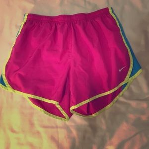 Women’s Nike Shorts NWOT sz XL